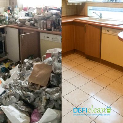 Impacts du syndrome de Diogène sur la vie quotidienne et le logement insalubre