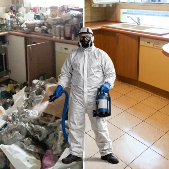 Impacts du syndrome de Diogène sur la vie quotidienne et le logement