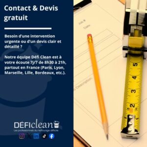 image Besoin d’une intervention urgente ou d’un devis clair et détaillé ?