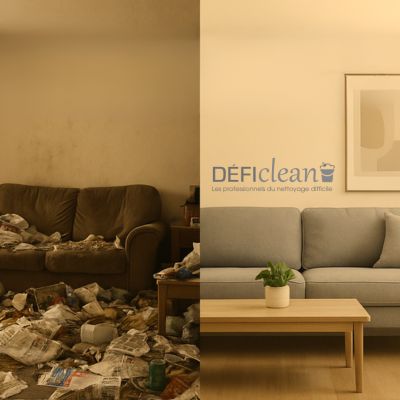 Qu’est-ce que le syndrome de Diogène ?