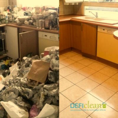 Les impacts du syndrome sur la vie quotidienne et le logement