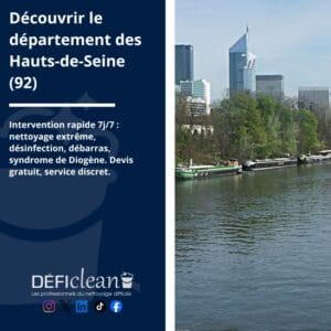 Paysages urbains et parcs des communes du 92 – Hauts-de-Seine