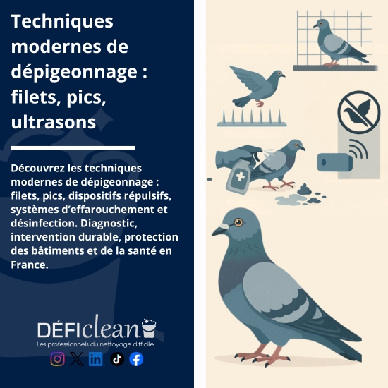 techniques-modernes-depigeonnage-filets-pics-ultrasons