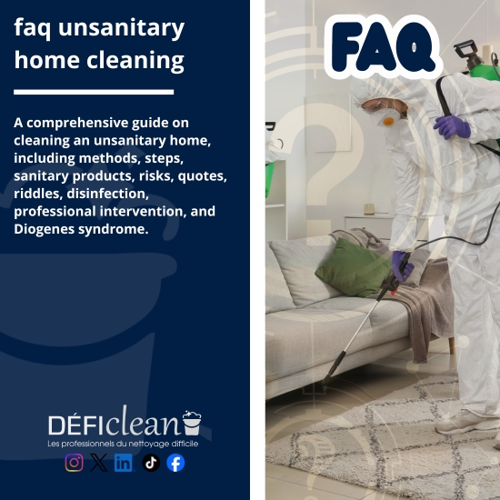 faq-unsanitary-home-cleaning