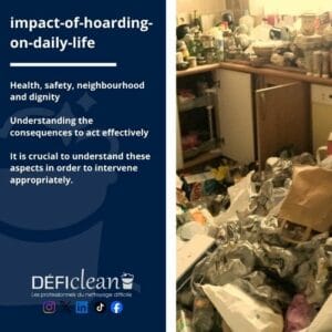 defi clean picture impact of hoarding on daily life