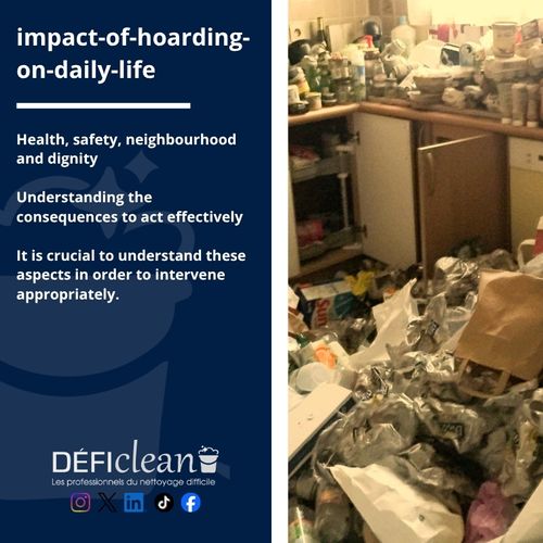 impact of hoarding on daily life impact of hoarding on daily life