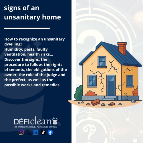 signs-of-an-unsanitary-home