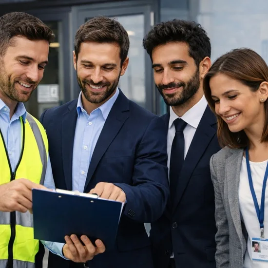 Why hire an accredited cleaning company – Défi Clean